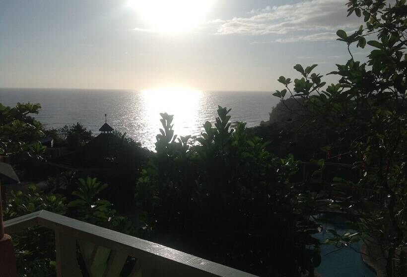 هتل Pimento Lodge Resort