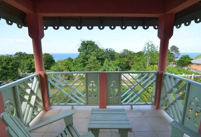 هتل Pimento Lodge Resort