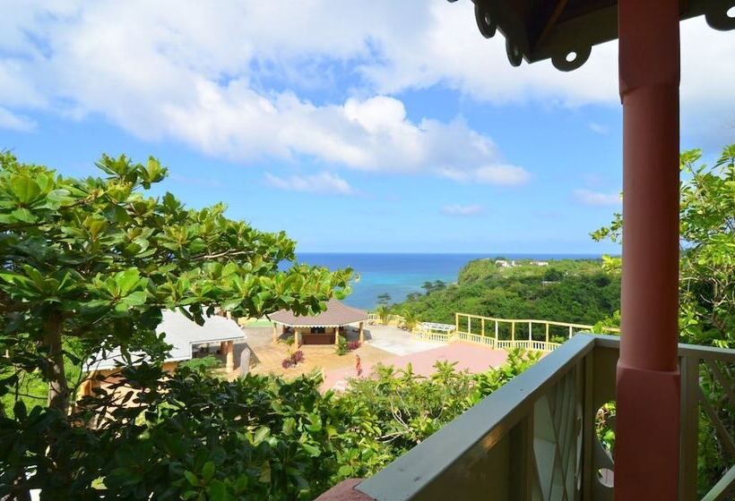 هتل Pimento Lodge Resort