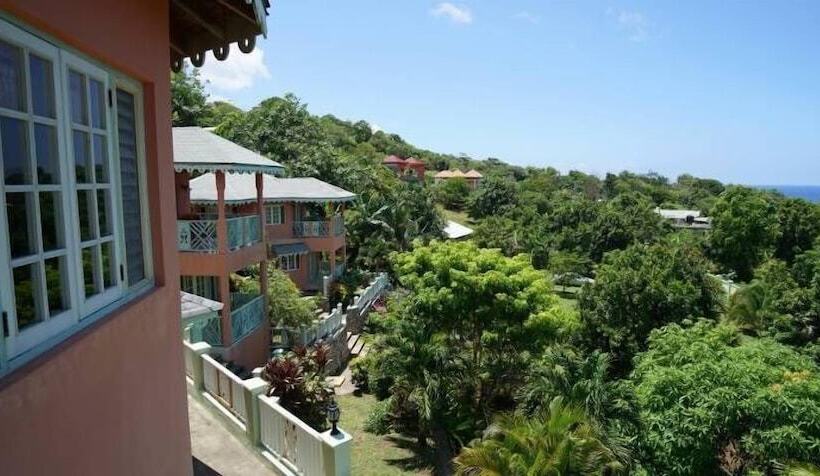 هتل Pimento Lodge Resort