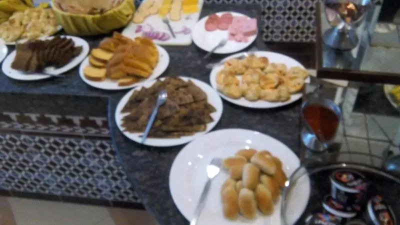هتل Royal Court