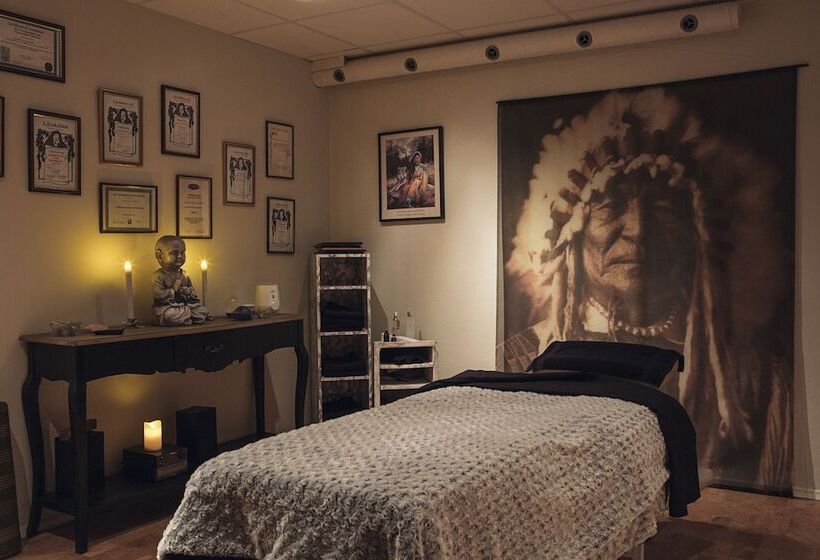 هتل Vestmannaeyjar