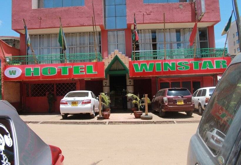 هتل Winstar