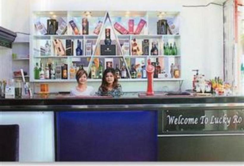 Lucky Ro Hotel & Restaurant
