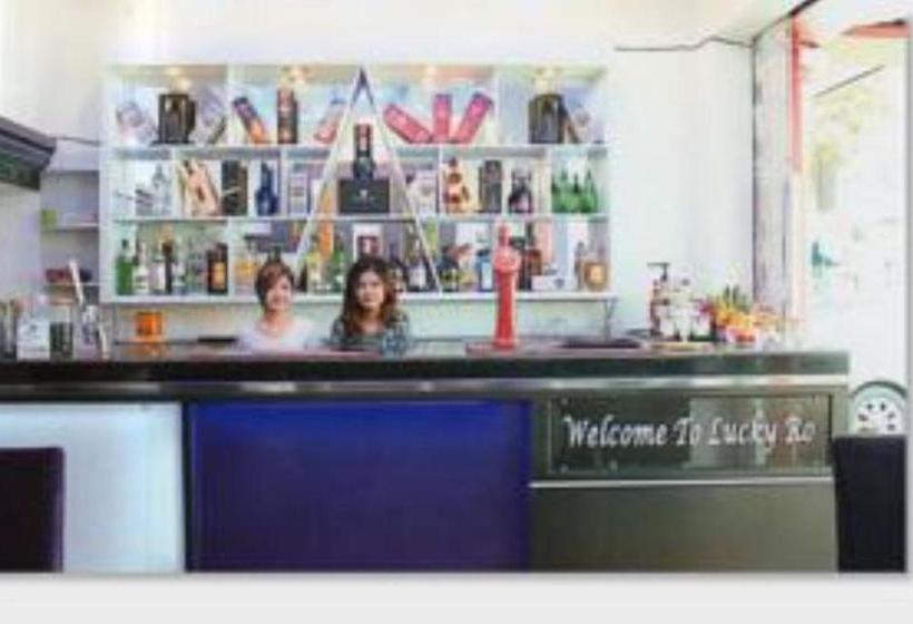 Lucky Ro Hotel & Restaurant