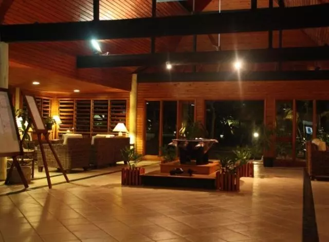 Mana Island Resort & Spa   Fiji