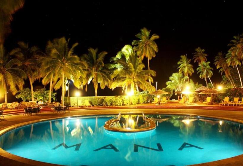 Mana Island Resort & Spa   Fiji