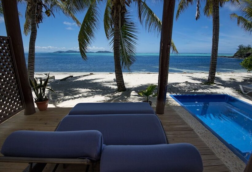 Mana Island Resort & Spa   Fiji