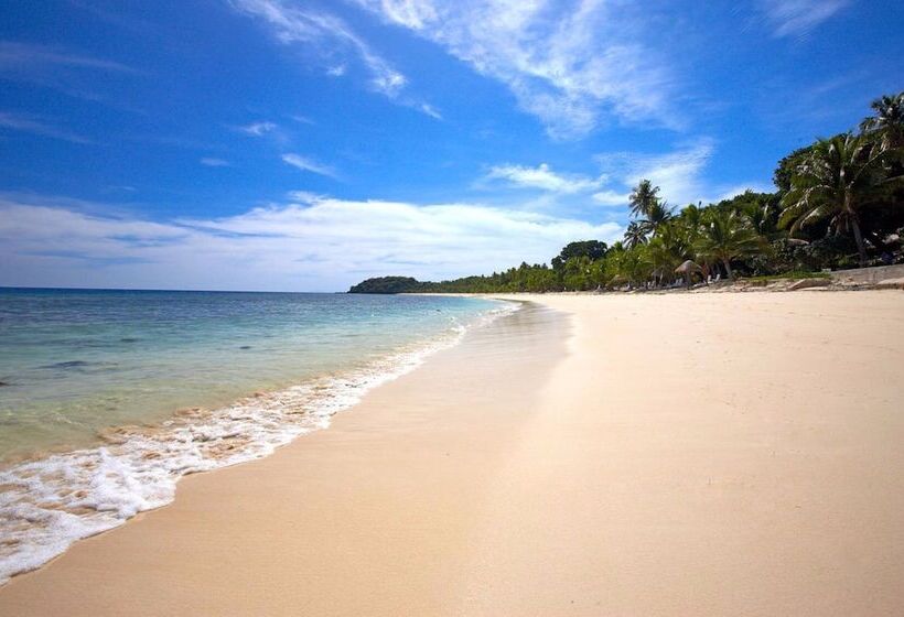 Mana Island Resort & Spa   Fiji