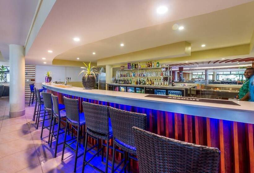 Mana Island Resort & Spa   Fiji