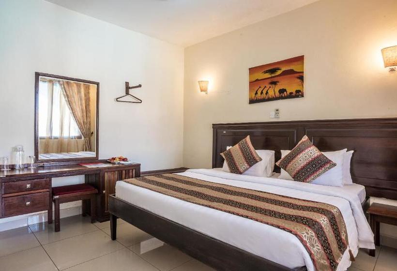 Prideinn Hotel Diani