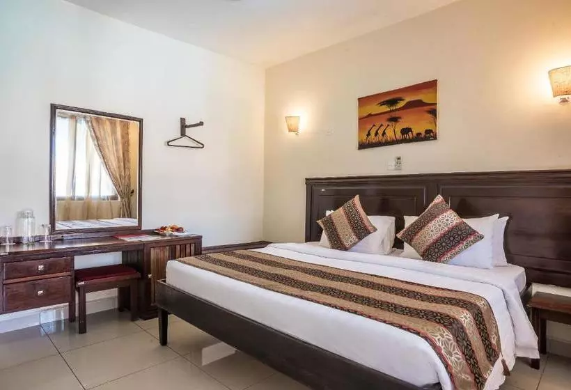 Prideinn Hotel Diani