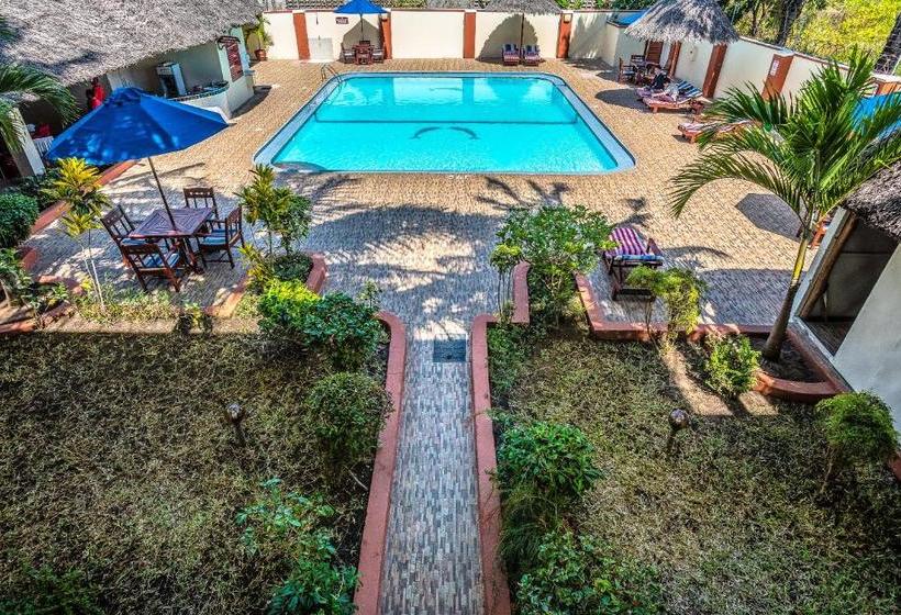 Prideinn Hotel Diani