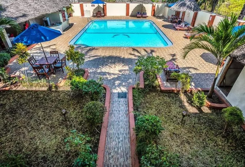 Prideinn Hotel Diani