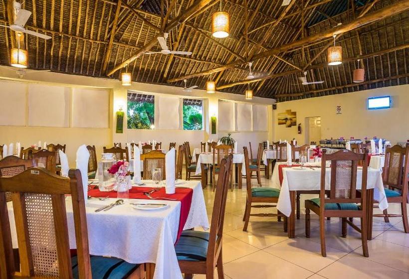 Prideinn Hotel Diani