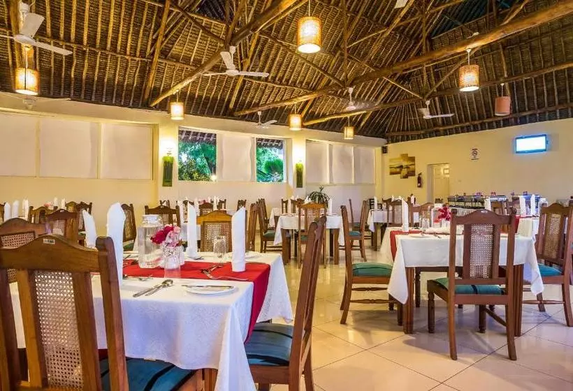 Prideinn Hotel Diani