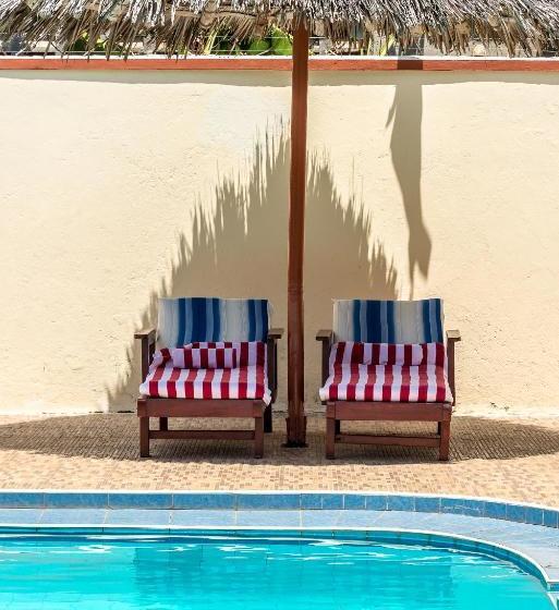 Prideinn Hotel Diani