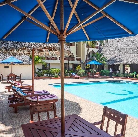 Prideinn Hotel Diani