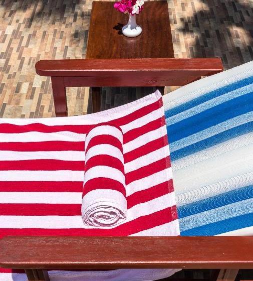 Prideinn Hotel Diani