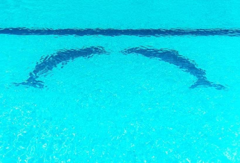 Prideinn Hotel Diani