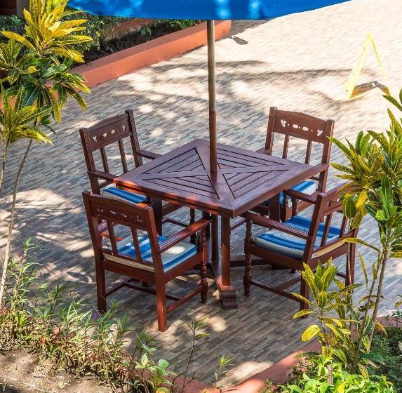 Prideinn Hotel Diani