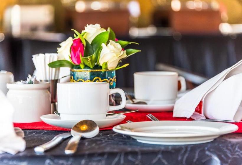 Prideinn Hotel Diani