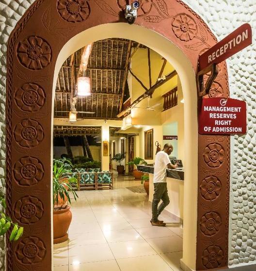 Prideinn Hotel Diani