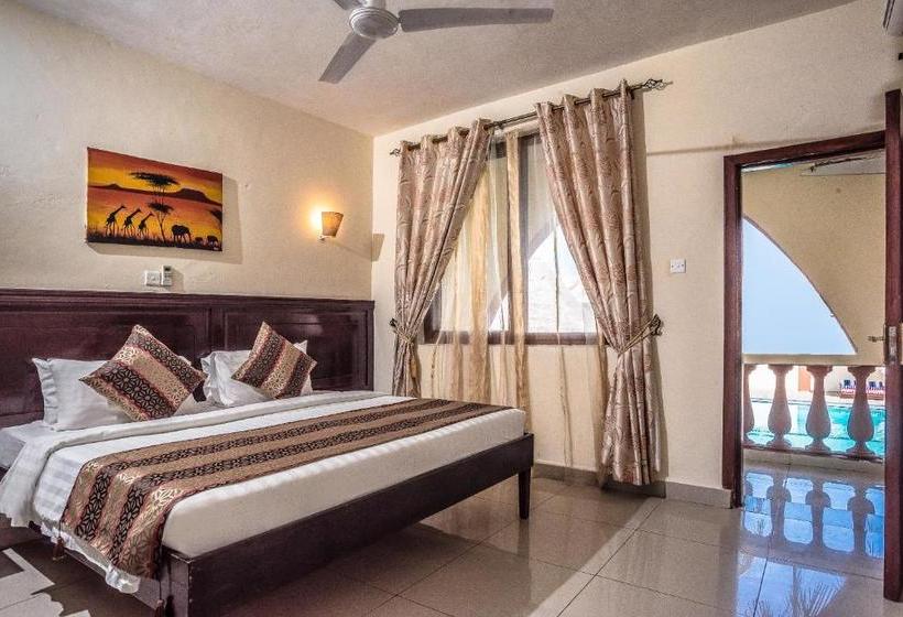 Prideinn Hotel Diani