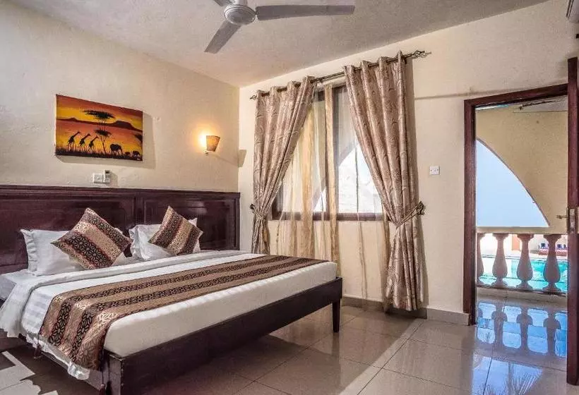 Prideinn Hotel Diani