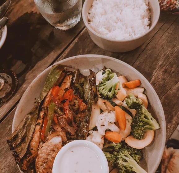 Shaka Caye All Inclusive Resort