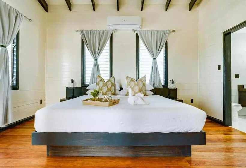 Shaka Caye All Inclusive Resort