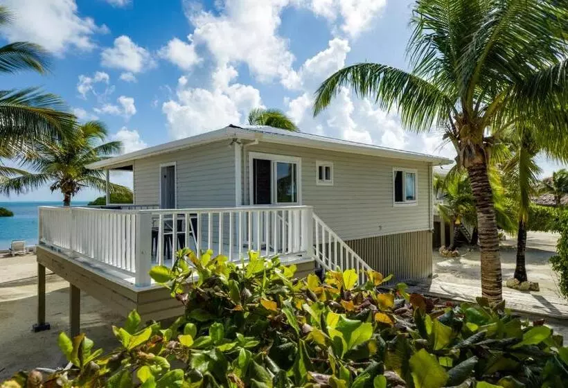 Shaka Caye All Inclusive Resort