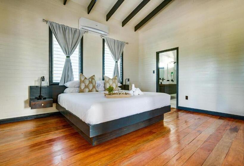 Shaka Caye All Inclusive Resort