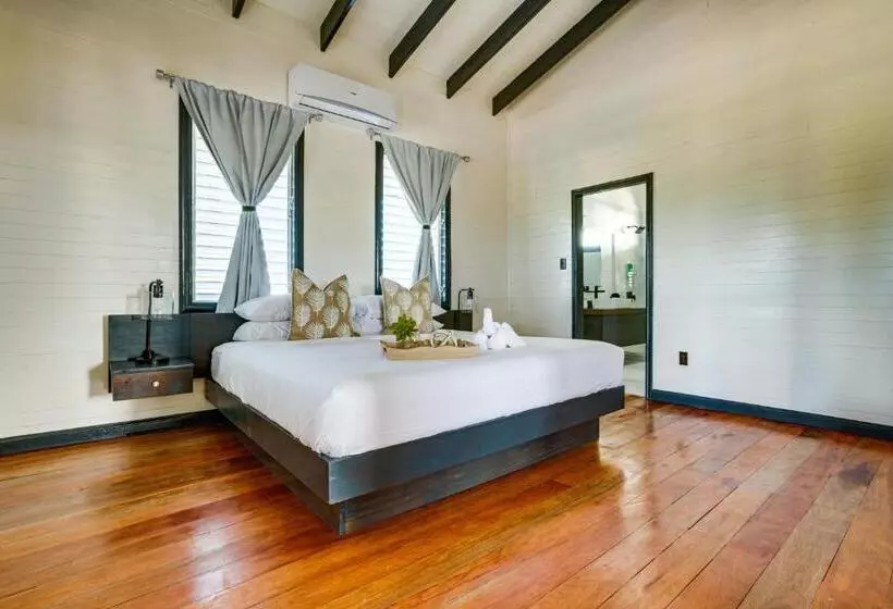 Shaka Caye All Inclusive Resort