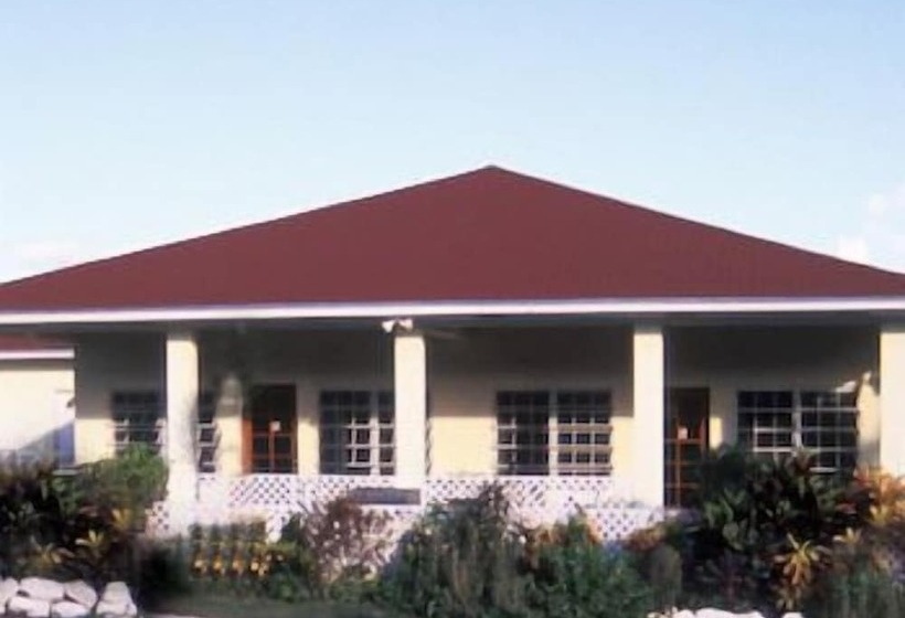 هتل Surfers Manor