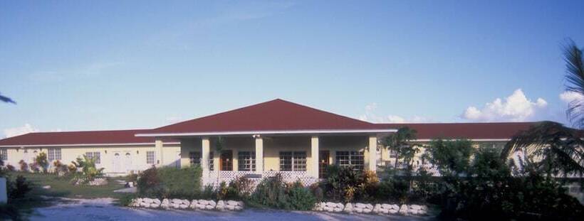 هتل Surfers Manor