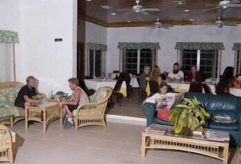 هتل Surfers Manor