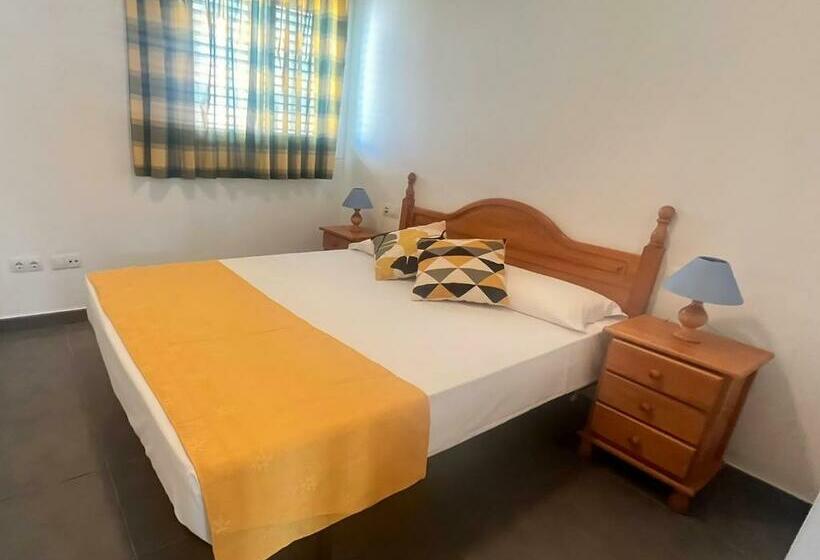 Apartamentos Las Arenas 3000