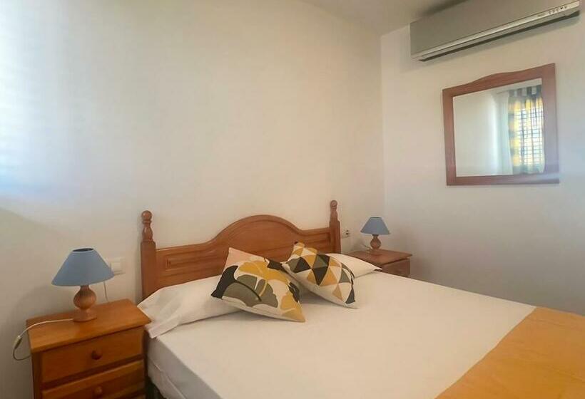 Apartamentos Las Arenas 3000