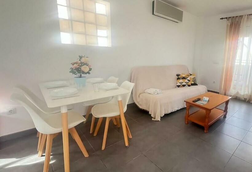 Apartamentos Las Arenas 3000