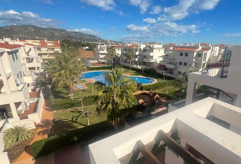 Apartamentos Las Arenas 3000