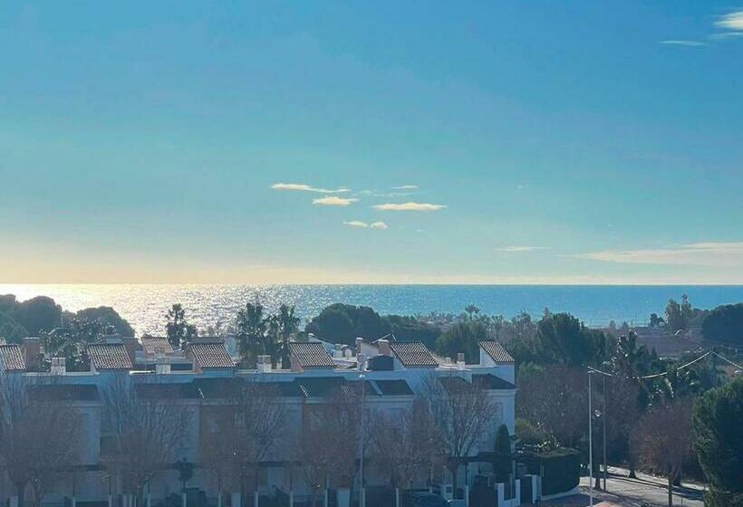 Apartamentos Las Arenas 3000