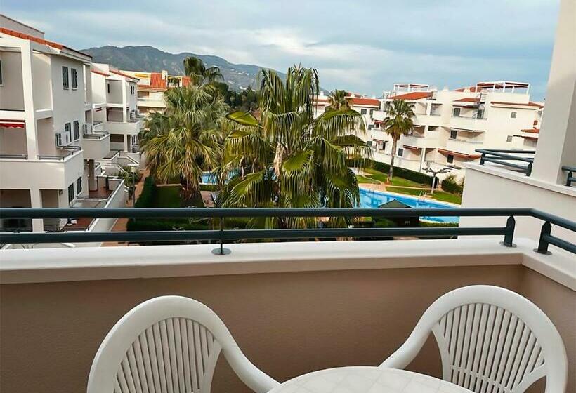 Apartamentos Las Arenas 3000