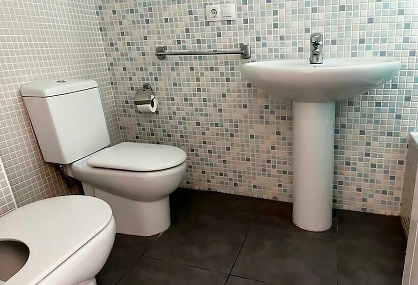 Apartamentos Las Arenas 3000