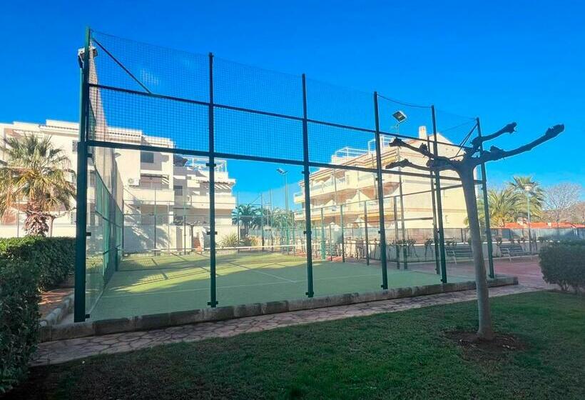 Apartamentos Las Arenas 3000