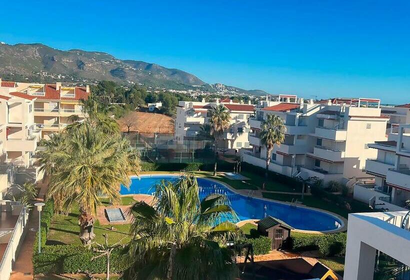 Apartamentos Las Arenas 3000