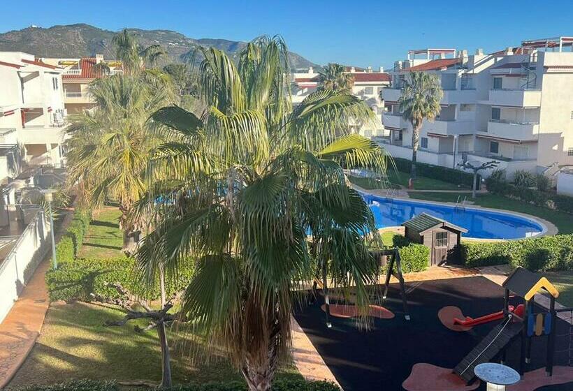 Apartamentos Las Arenas 3000