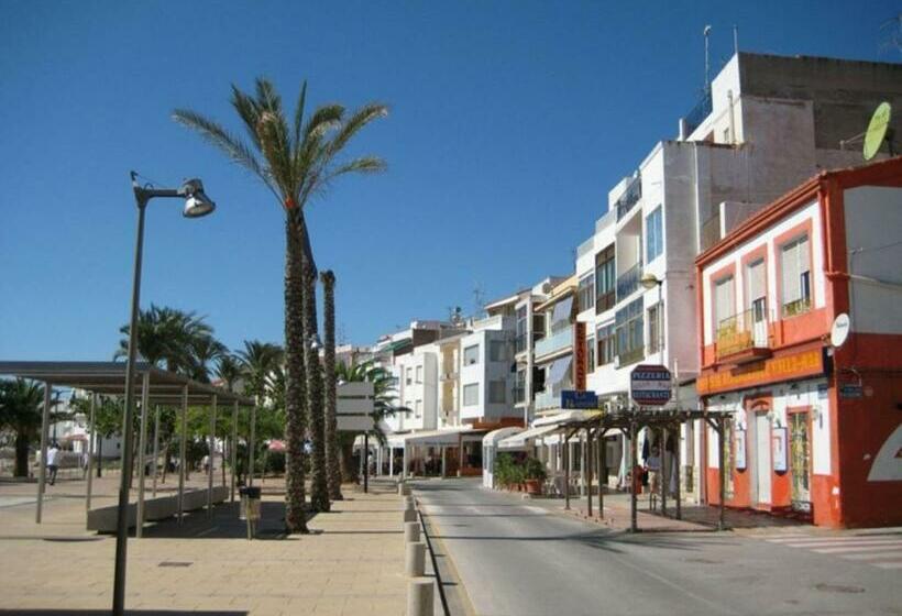 Apartamentos Las Arenas 3000