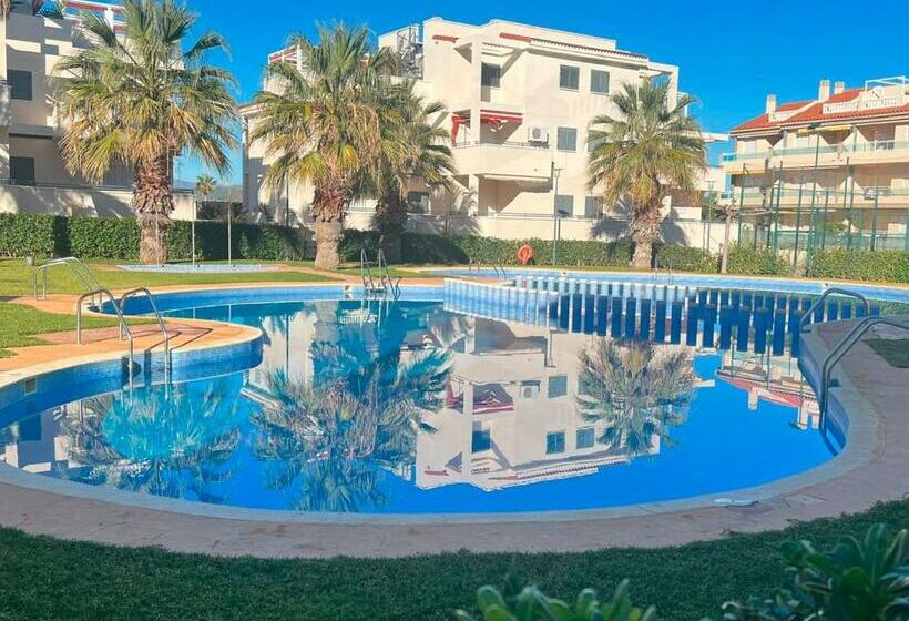 Apartamentos Las Arenas 3000