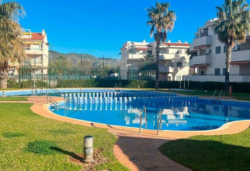 Apartamentos Las Arenas 3000